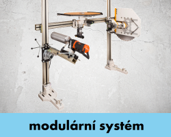 Braun Modulární systém