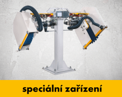 Braun speciální zařízení